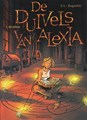 Duivels van Alexia 1 - De erfenis, Softcover (Dupuis)