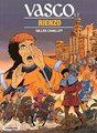 Vasco 17 - Rienzo, Softcover (Lombard)