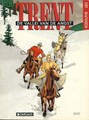 Trent 4 - De vallei van de angst, Softcover (Dargaud)