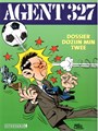 Agent 327 - Dossier 2 - Dossier dozijn min twee, Softcover, Eerste druk (2017), Agent 327 - L uitgaven SC (Uitgeverij L)