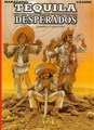 500 Collectie 62 / Tequila Desperados 1 - Tierras Calientes, Hardcover (Talent)