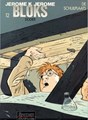 Jerome K. Jerome Bloks 12 - De schuilplaats, Softcover (Dupuis)