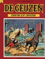 Geuzen, de 7 - Strijd om Slot Loevenstein, Softcover (Standaard Uitgeverij)