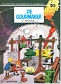 Robbedoes en Kwabbernoot 20 - De goudmaker, Softcover (Dupuis)