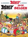Asterix 24 - Asterix en de Belgen, Softcover (Hachette)