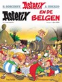 Asterix 24 - Asterix en de Belgen