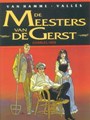 Meesters van de gerst 1 - Charles, 1854, Hardcover (Glénat Benelux)