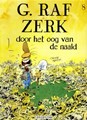 G.raf Zerk 8 - Door het oog van de naald, Softcover, Eerste druk (1991) (Dupuis)