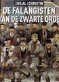 Er was eens 'n voorbijganger 4 - De Falangisten van de Zwarte Orde, Hardcover (Casterman)