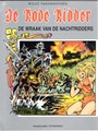 Rode Ridder, de 182 - De wraak van de nachtridders, Softcover, Eerste druk (2000), Rode Ridder, de - Gekleurde reeks (Standaard Uitgeverij)