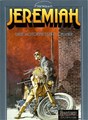 Jeremiah 17 - Drie motorfietsen... of vier, Softcover, Jeremiah - Softcover (Dupuis)