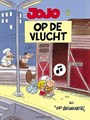 Jojo 2 - Op de vlucht, Softcover (Dupuis)