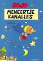 Jojo 8 - Meneertje Kanalles, Softcover (Dupuis)