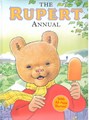 Rupert - Annual 73 - The Rupert Annual 2008, Hardcover (Egmont)