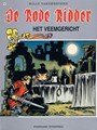 Rode Ridder, de 183 - Het veemgericht, Softcover, Eerste druk (2001), Rode Ridder, de - Gekleurde reeks (Standaard Uitgeverij)