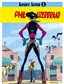 Lucky Luke - Dupuis 8 - Phil IJzerdraad, Softcover (Dupuis)