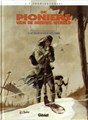 Pioniers van de Nieuwe Wereld, de 12 - Het gefluister van de grote bomen, Hardcover (Glénat Benelux)