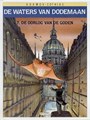 Waters van Dodemaan, de 7 - De oorlog van de goden, Hardcover (Glénat)