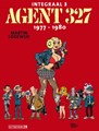 Agent 327 - Integraal 3 - Integraal 3 - 1977 - 1980, Luxe (Uitgeverij L)