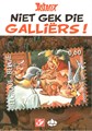 Philastrips 31 - Asterix - Niet gek die Galliërs, Hardcover (Belgisch centrum beeldverhaal)