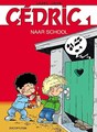 Cédric (vh Stefan) 1 - Naar school, Softcover, Eerste druk (1989) (Dupuis)