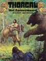 Thorgal 18 - Het zonnezwaard, Softcover, Thorgal - Softcover (Lombard)
