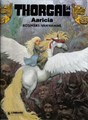 Thorgal 14 - Aaricia, Hardcover, Eerste druk (1991), Thorgal - Hardcover (Lombard)