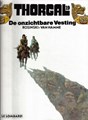 Thorgal 19 - De onzichtbare vesting, Hardcover, Thorgal - Hardcover (Lombard)
