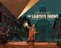 Blake en Mortimer  - De laatste Farao, Hc (oblong), Eerste druk (2019) (Blake en Mortimer SA)