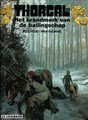 Thorgal 20 - Het brandmerk van de ballingschap, Hardcover, Thorgal - Hardcover (Lombard)