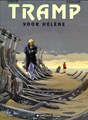 Tramp 4 - Voor Hélène, Softcover, Eerste druk (1999) (Dargaud)