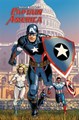 Captain America - Steve Rogers 1 - Hail Hydra, TPB (Marvel)