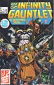 Infinity Crusade  - Complete serie van 3 delen, Softcover (Juniorpress)