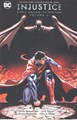 Injustice - Gods among us DC 8 - Year Four - Volume 2, TPB (DC Comics)