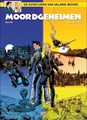 Valarie Moore, avonturen van  - Moordgeheimen, Softcover (Comic Watch)