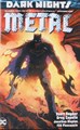 Dark Nights  - Metal, Softcover (DC Comics)