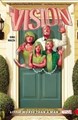 Vision - Marvel 1 - Little Worse Than a Man, Softcover (Marvel)