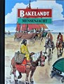 Bakelandt (Standaard Uitgeverij) 63 - Mensenjacht, Luxe (Comic Events)