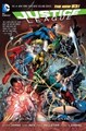 Justice League - New 52 (DC) 3 - Throne of Atlantis, TPB (DC Comics)