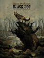 Black Dog  - The dreams of Paul Nash - Engelstalig, Softcover (Dark Horse Comics)