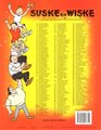 Suske en Wiske 292 - De nachtwachtbrigade, Softcover, Vierkleurenreeks - Softcover (Standaard Uitgeverij)