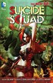 New 52 DC  / Suicide Squad - New 52 DC 1 - Kicked in the teeth, TPB (DC Comics)