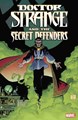 Secret Defenders  - Doctor Strange and the Secret Defenders, Softcover (Marvel)