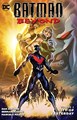 Batman Beyond 2 - City of yesterday, Softcover (DC Comics)