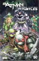 Batman/Teenage Mutant Ninja Turtles 1 - Batman/Teenage Mutant Ninja Turtles 1, Hardcover (DC Comics)