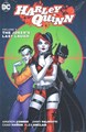 Harley Quinn - New 52 (DC) 5 - The Joker's last laugh, Hardcover (DC Comics)