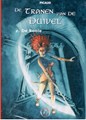 500 Collectie  / Tranen van de duivel, de pakket - Complete serie van 2 delen, Hardcover (Talent)