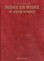 Suske en Wiske 348 - De wrede wensput, Luxe/Velours, Vierkleurenreeks - Luxe velours (Standaard Uitgeverij)
