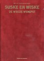 Suske en Wiske 348 - De wrede wensput, Luxe/Velours, Vierkleurenreeks - Luxe velours (Standaard Uitgeverij)