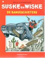 Suske en Wiske 291 - De bangeschieters, Softcover, Vierkleurenreeks - Softcover (Standaard Uitgeverij)